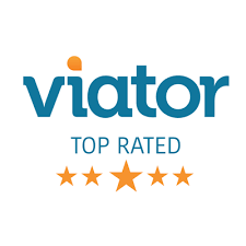 Logo Viator 